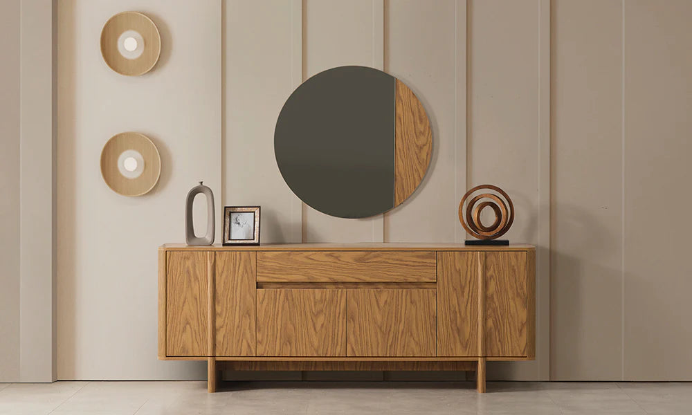 Eettafel Set Lumo