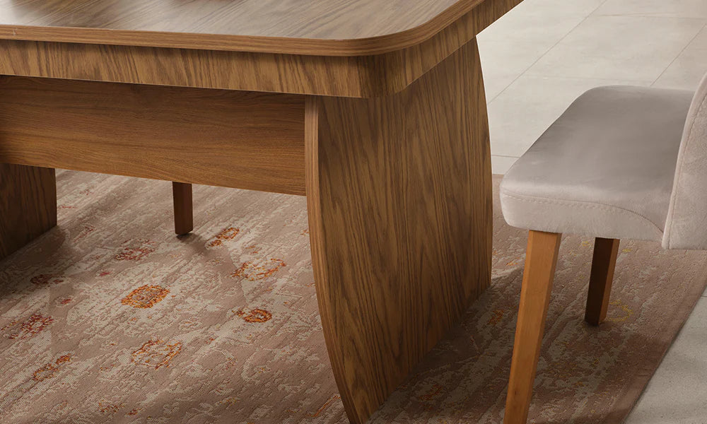 Eettafel Set Lumo