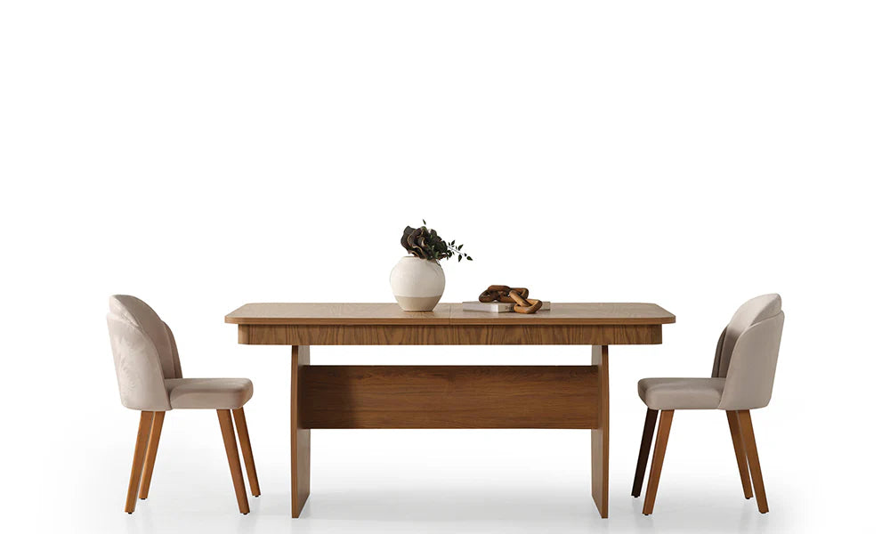 Eettafel Set Lumo