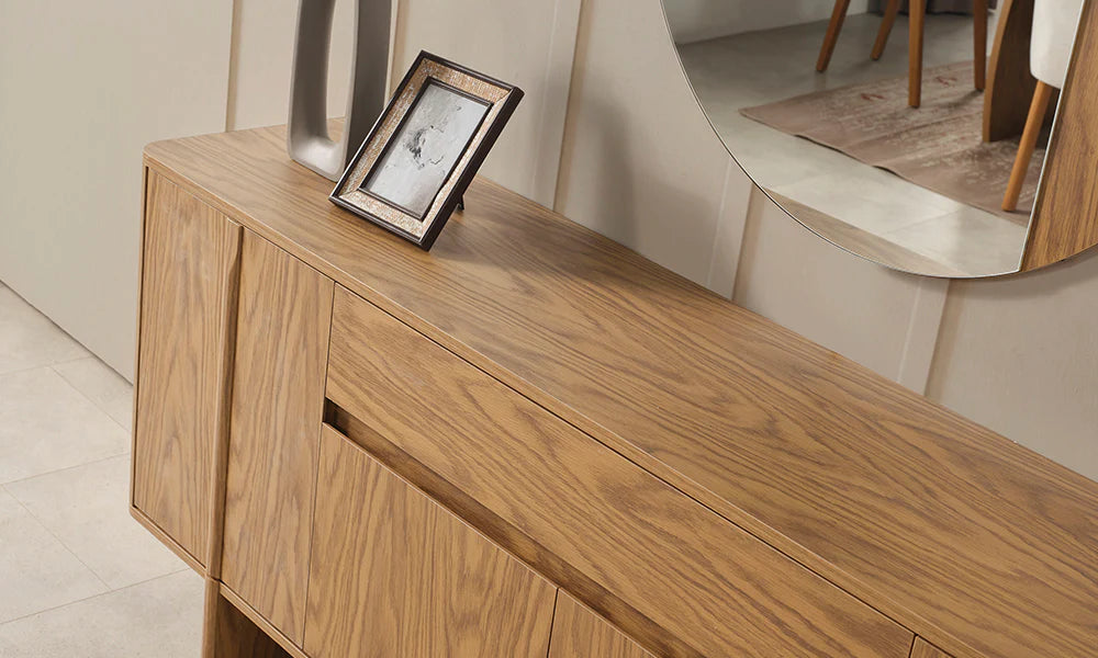 Eettafel Set Lumo
