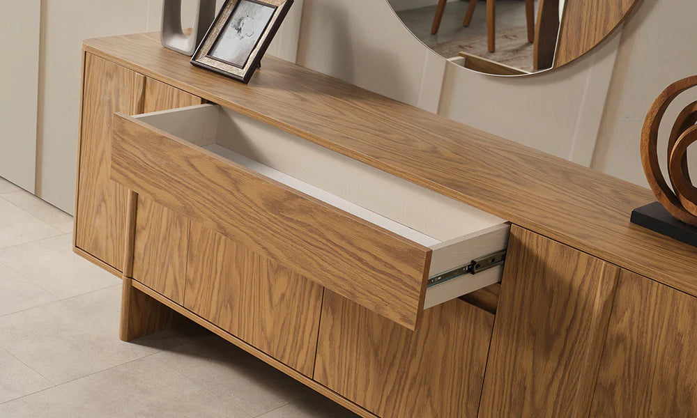 Eettafel Set Lumo
